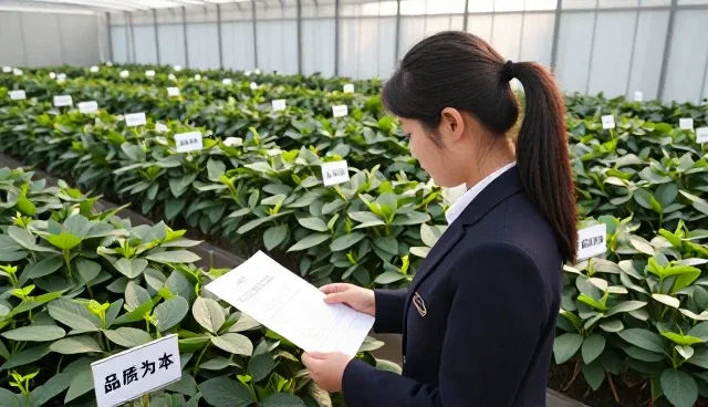 寿县绿云草坪种植有限公司解读注重下的发展趋势